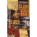 Island in the Sea of Time - Mass Market Paperbound