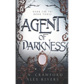 Agent of Darkness - Paperback