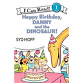 Happy Birthday, Danny and the Dinosaur! - Paperback