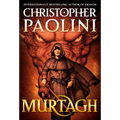Murtagh: The World of Eragon - Hardcover