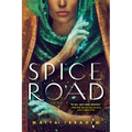 Spice Road - Paperback