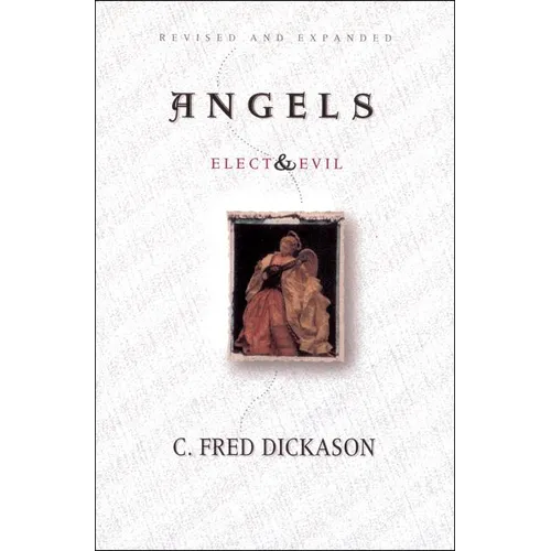 Angels Elect and Evil - Paperback