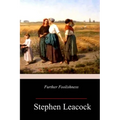 Further Foolishness - Paperback