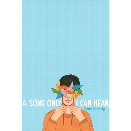 A Song Only I Can Hear - Hardcover