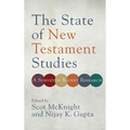 State of New Testament Studies - Hardcover