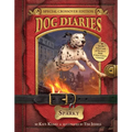 Dog Diaries #9: Sparky (Dog Diaries Special Edition) - Paperback