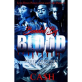 Bonded by Blood: Three Brothers, One Promise - Paperback