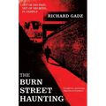 The Burn Street Haunting - Paperback