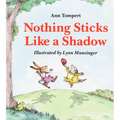 Nothing Sticks Like a Shadow - Paperback