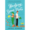 Hedging Your Bets - Paperback