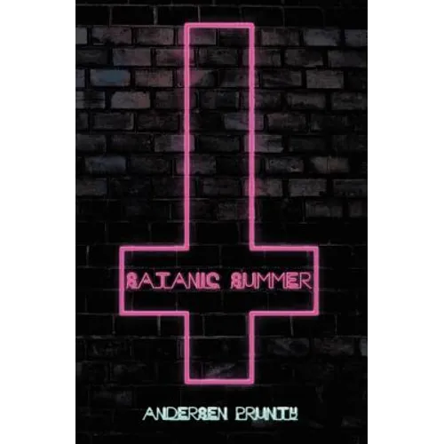Satanic Summer - Paperback