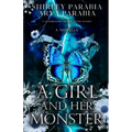 A Girl and her Monster (The Shadow Blue Edition) - Paperback