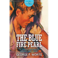The Blue Fire Pearl - The Complete Adventures of Singapore Sammy, Volume 1 - Paperback