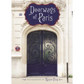 Doorways of Paris - Paperback