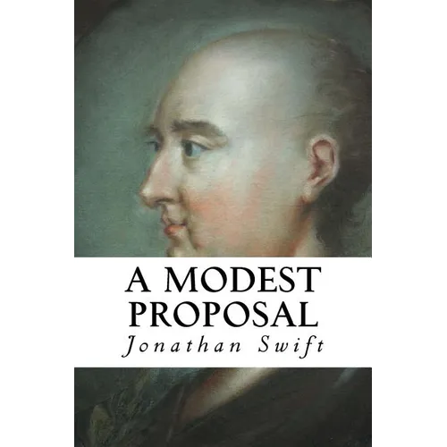 A Modest Proposal - Paperback