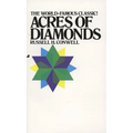 Acres of Diamonds - Mass Market Paperbound