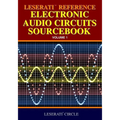 Leserati Reference Electronic Audio Circuits Sourcebook - Paperback