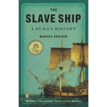 The Slave Ship: A Human History - Paperback