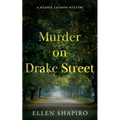 Murder on Drake Street - Paperback