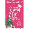 Tis The Season For Secrets - Paperback