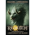 A Birthright of Blood: The Dragon War, Book 2 - Paperback