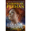 Dark Desire: A Carpathian Novel - Mass Market Paperbound