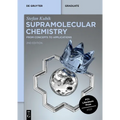 Supramolecular Chemistry: From Concepts to Applications - Paperback