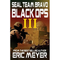 Seal Team Bravo: Black Ops III - Paperback