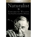 Naturalist 25th Anniversary Edition - Paperback