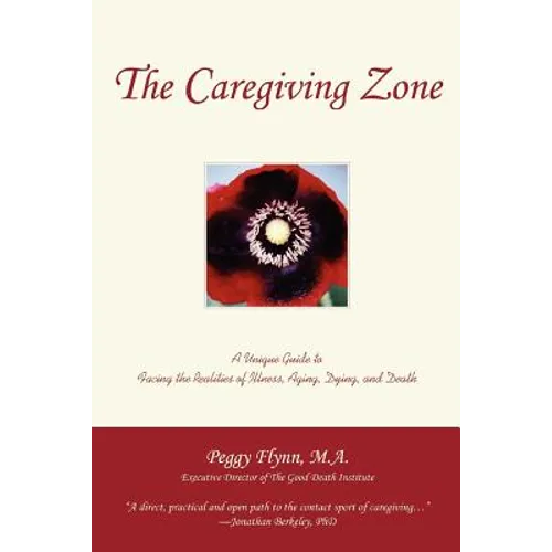 The Caregiving Zone - Paperback