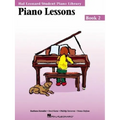 Piano Lessons Book 2 Hal Leonard Student Piano Library Beginner Piano Method with Step-By-Step Lessons Theory and Exercises Educational Sheet Music fo - Paperback