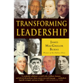 Transforming Leadership - Paperback