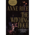 The Witching Hour - Paperback