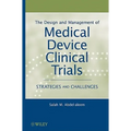 Medical Device Clinical Trials - Hardcover