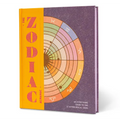The Zodiac Almanac: An Everything Guide to the 12 Astrological Signs - Hardcover