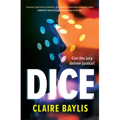 Dice - Paperback
