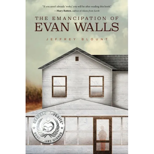 The Emancipation of Evan Walls - Paperback