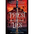 Priest of Lies - Paperback