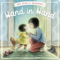 Hand in Hand - Board Book