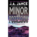 Minor in Possession - Mass Market Paperbound
