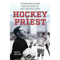 Hockey Priest - Paperback