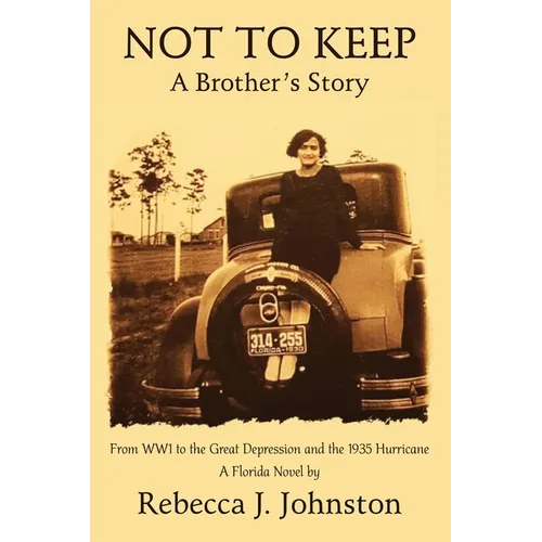 Not to Keep - Paperback