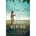 The Lies We Leave Behind - Paperback