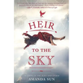 Heir to the Sky - Paperback