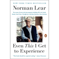 Even This I Get to Experience - Paperback