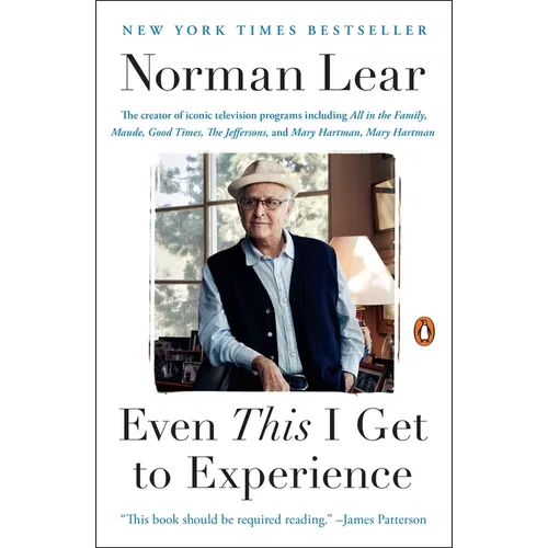 Even This I Get to Experience - Paperback