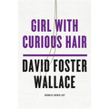 Girl with Curious Hair - Paperback