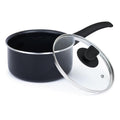 YBM 1 QT.Stainless Steel Pot