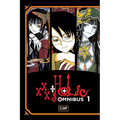 Xxxholic Omnibus 1 - Paperback
