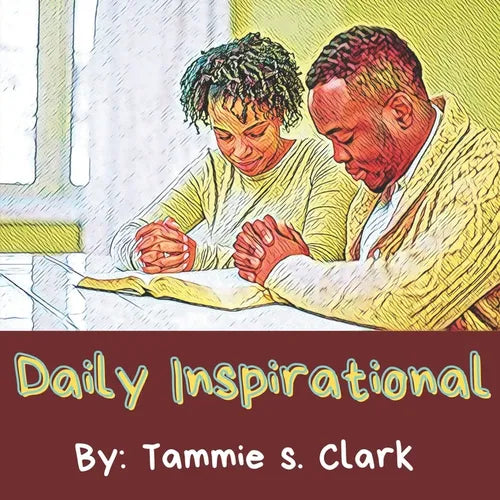 Daily Inspirational - Paperback